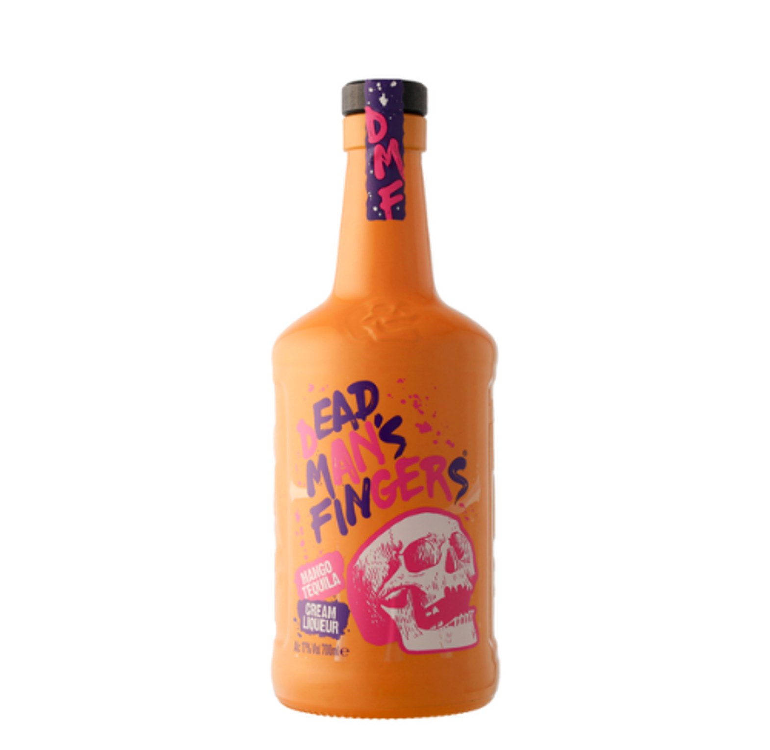 Deadman fingers mango  image