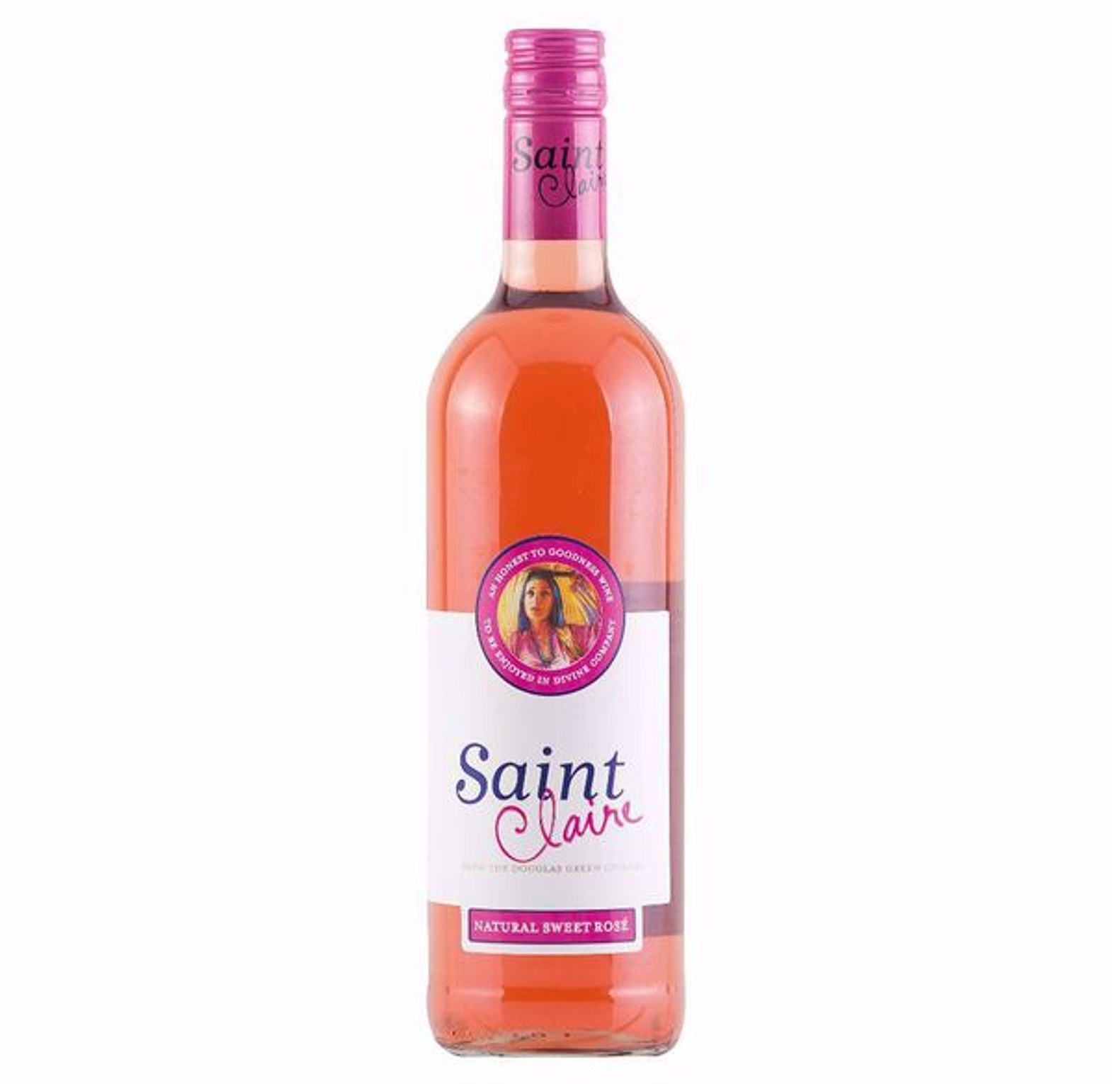 Saint claire 750ml image