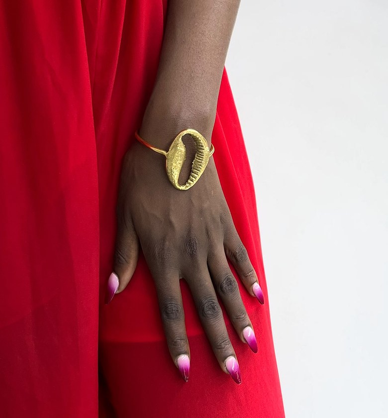 Zola Bracelet. image