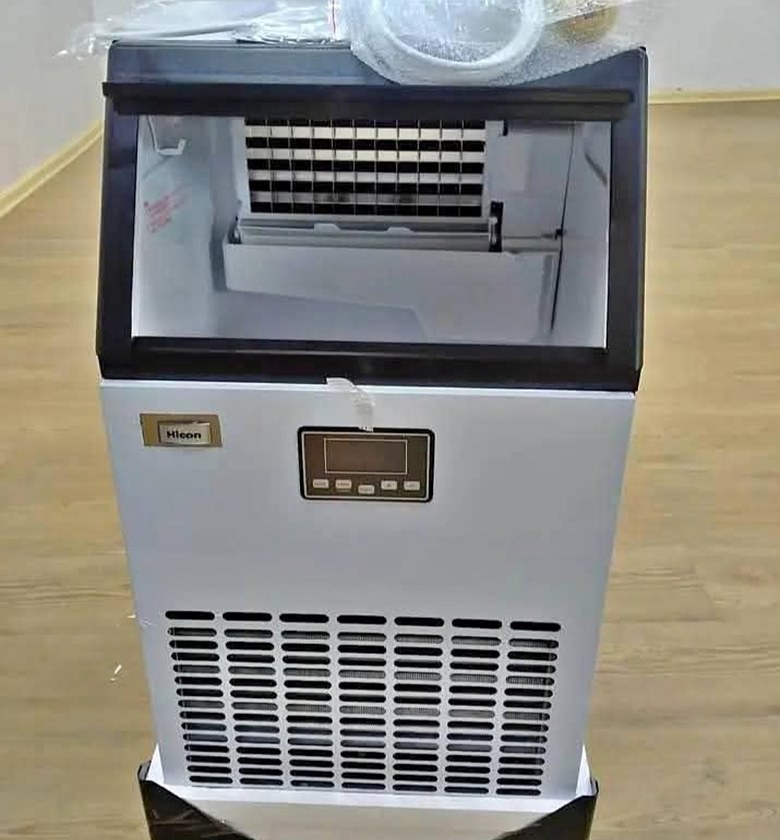Ice cube maker 40kg image