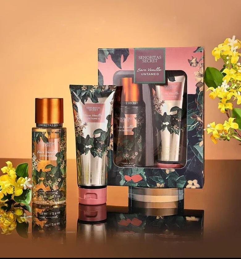 Perfume Gifts 