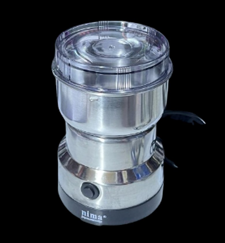 Nima NM-8300 Electric Grinder image