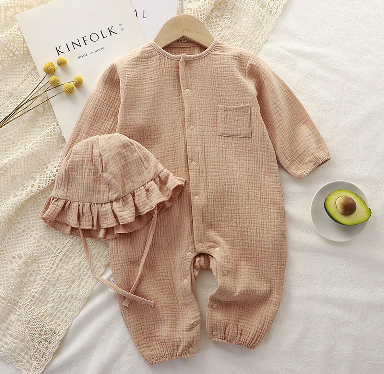 Nestle Romper image