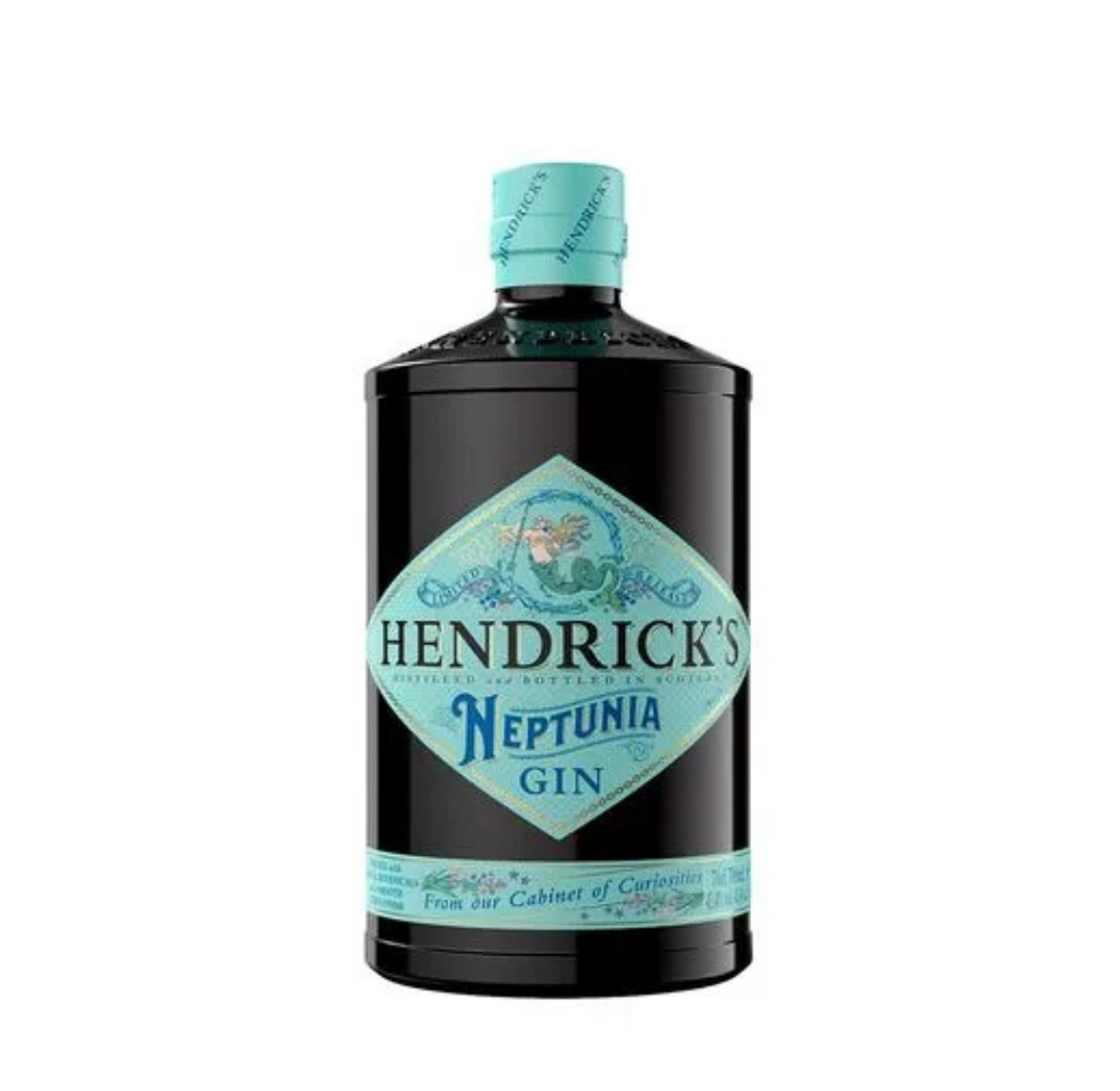 Hendrick’s Neptunia Gin – 700ml image