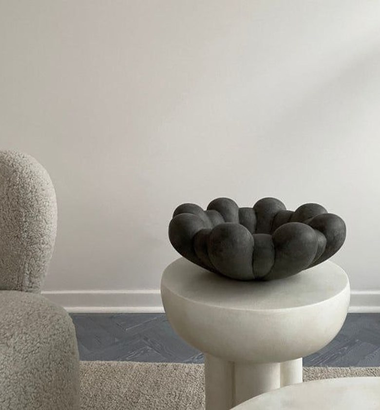 Ceramic Bloom Tray image