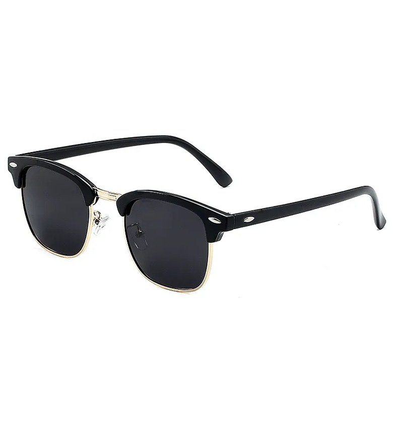 Atlantis gold black image