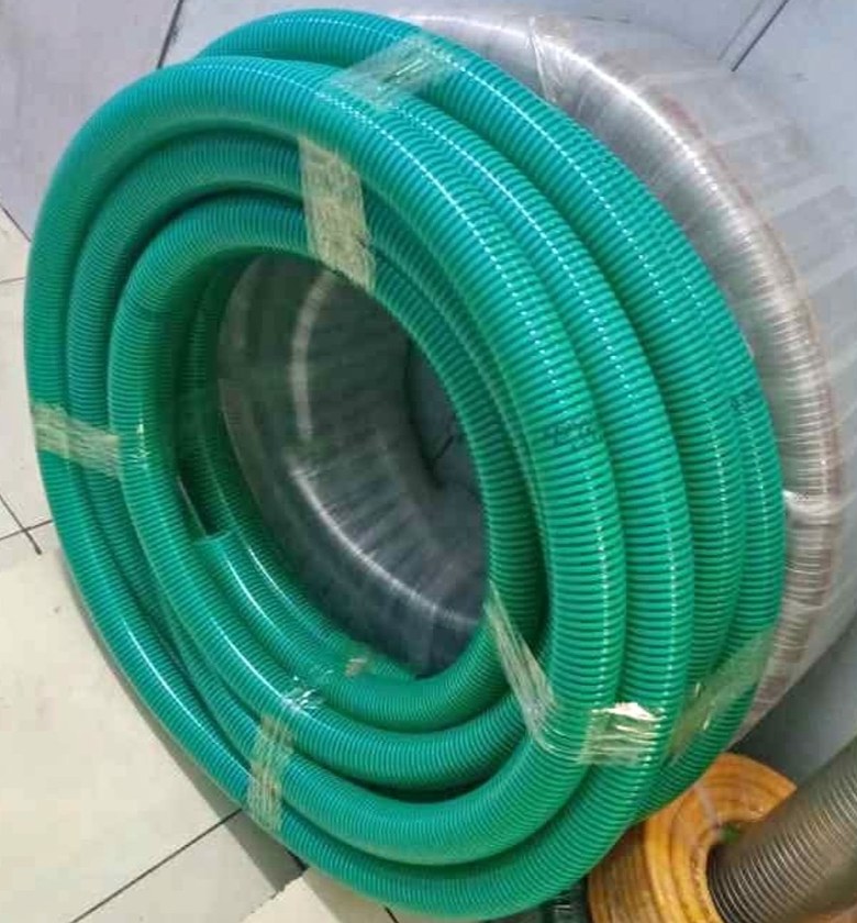 Sunction pipe 2" per metre image