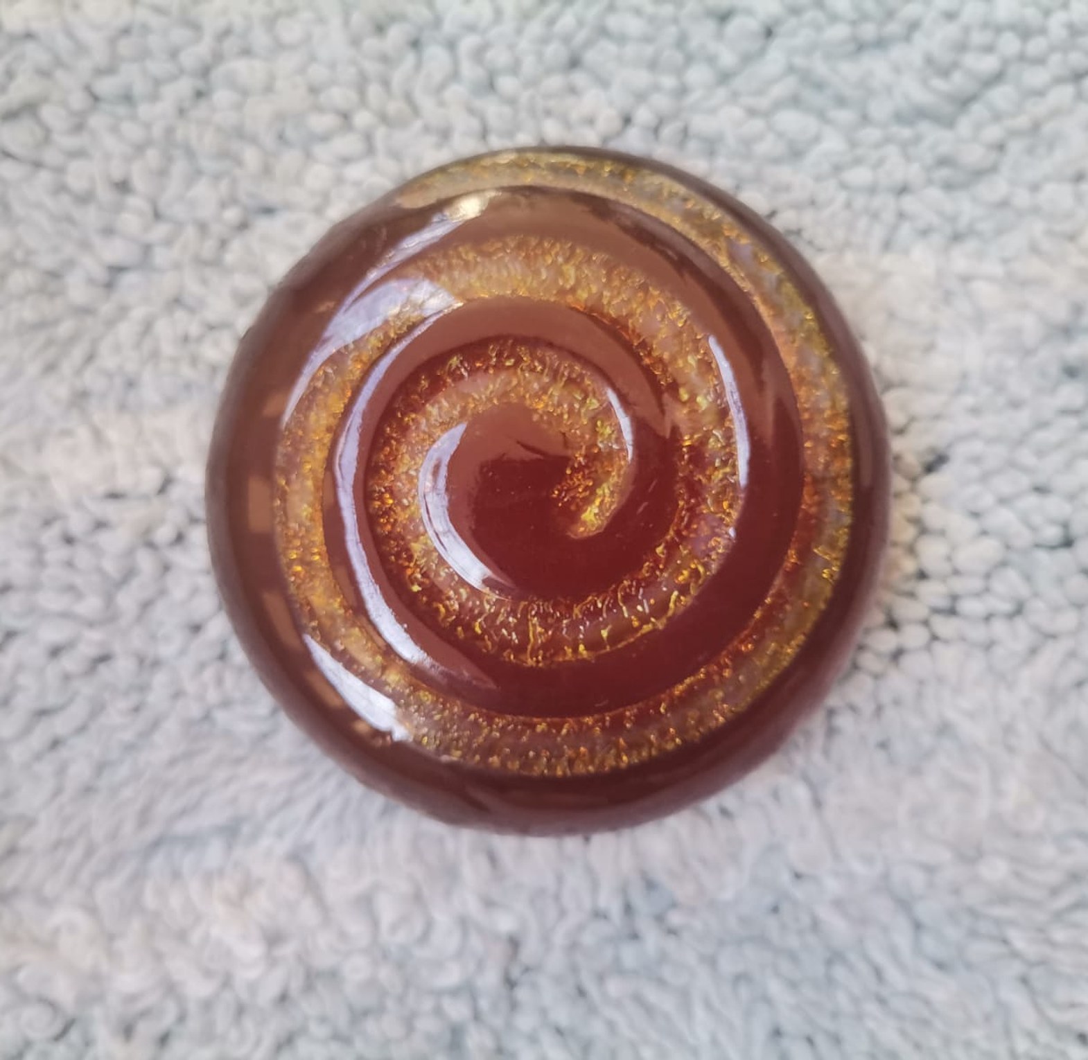 Kojic & Tumeric Soap image