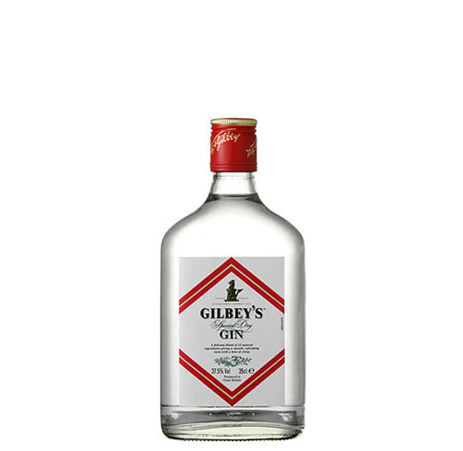 Gilbeys  image