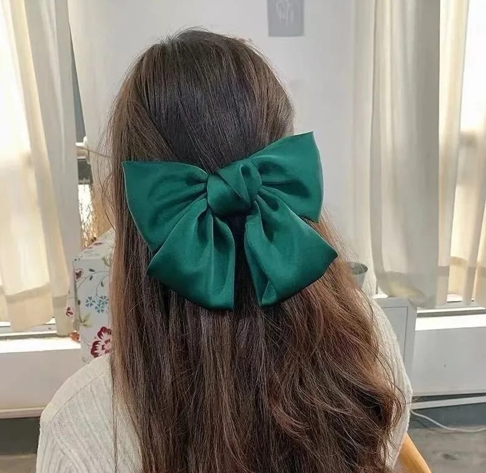 Hair bows  image