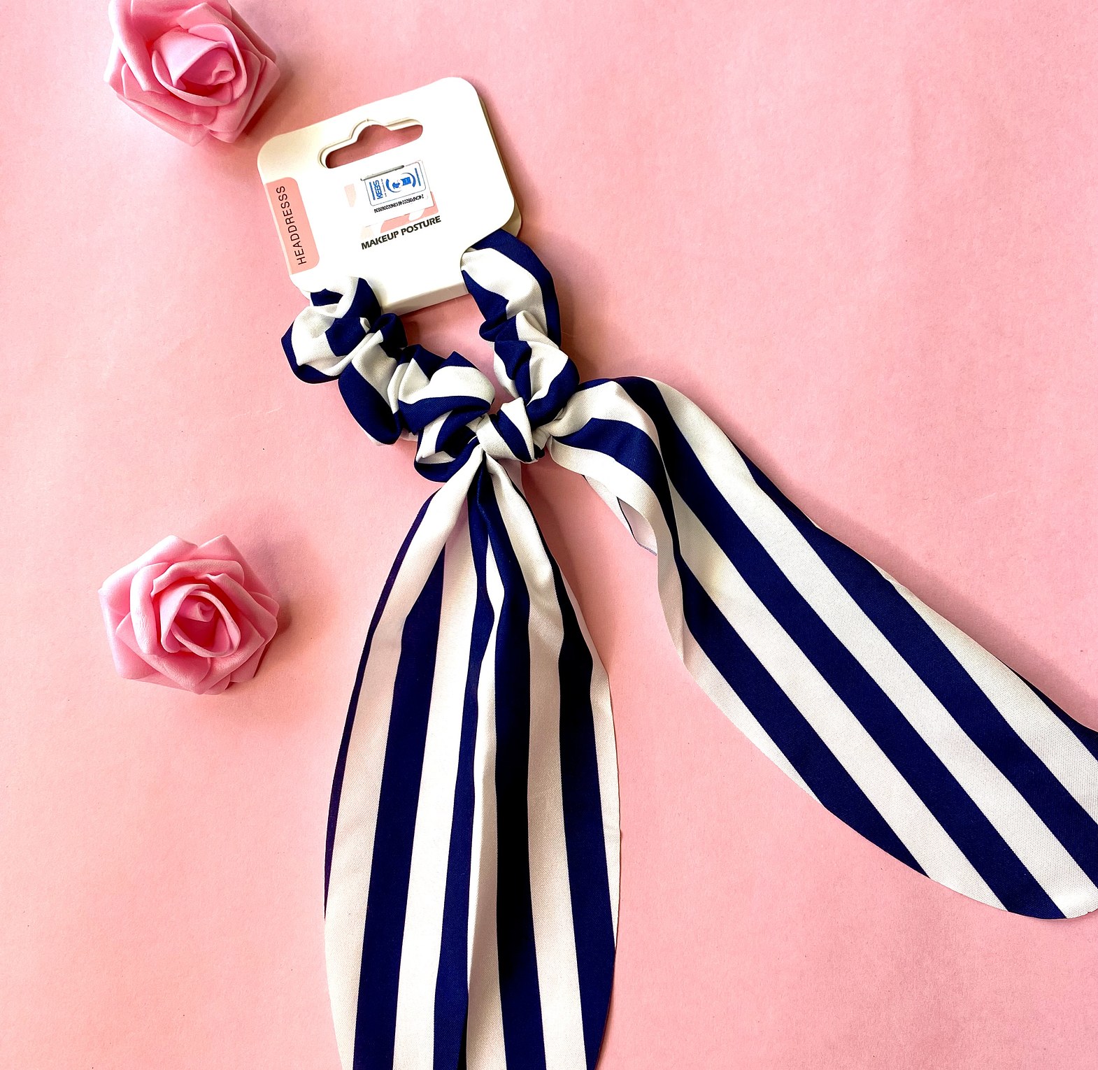 Hair ties  image