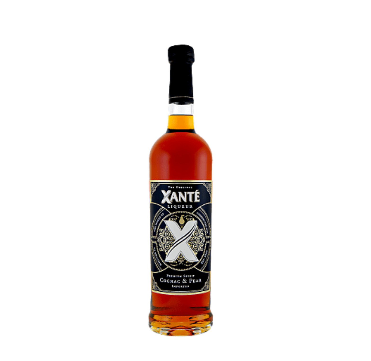 Xanté Cognac & Pear image