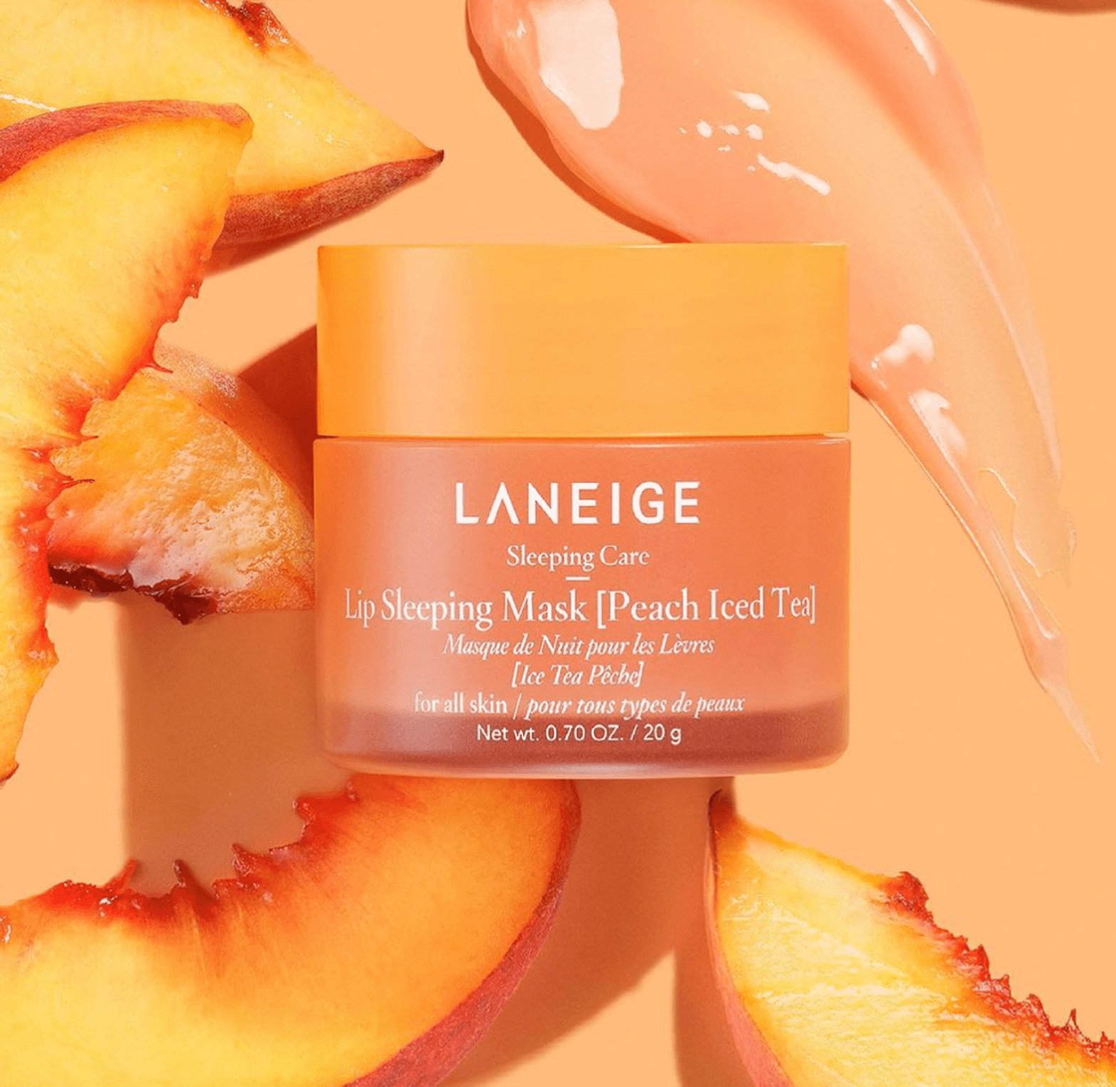 Laneige Lip Sleeping Mask 8g image