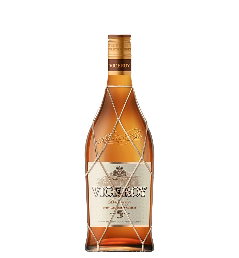 Viceroy Brandy  image