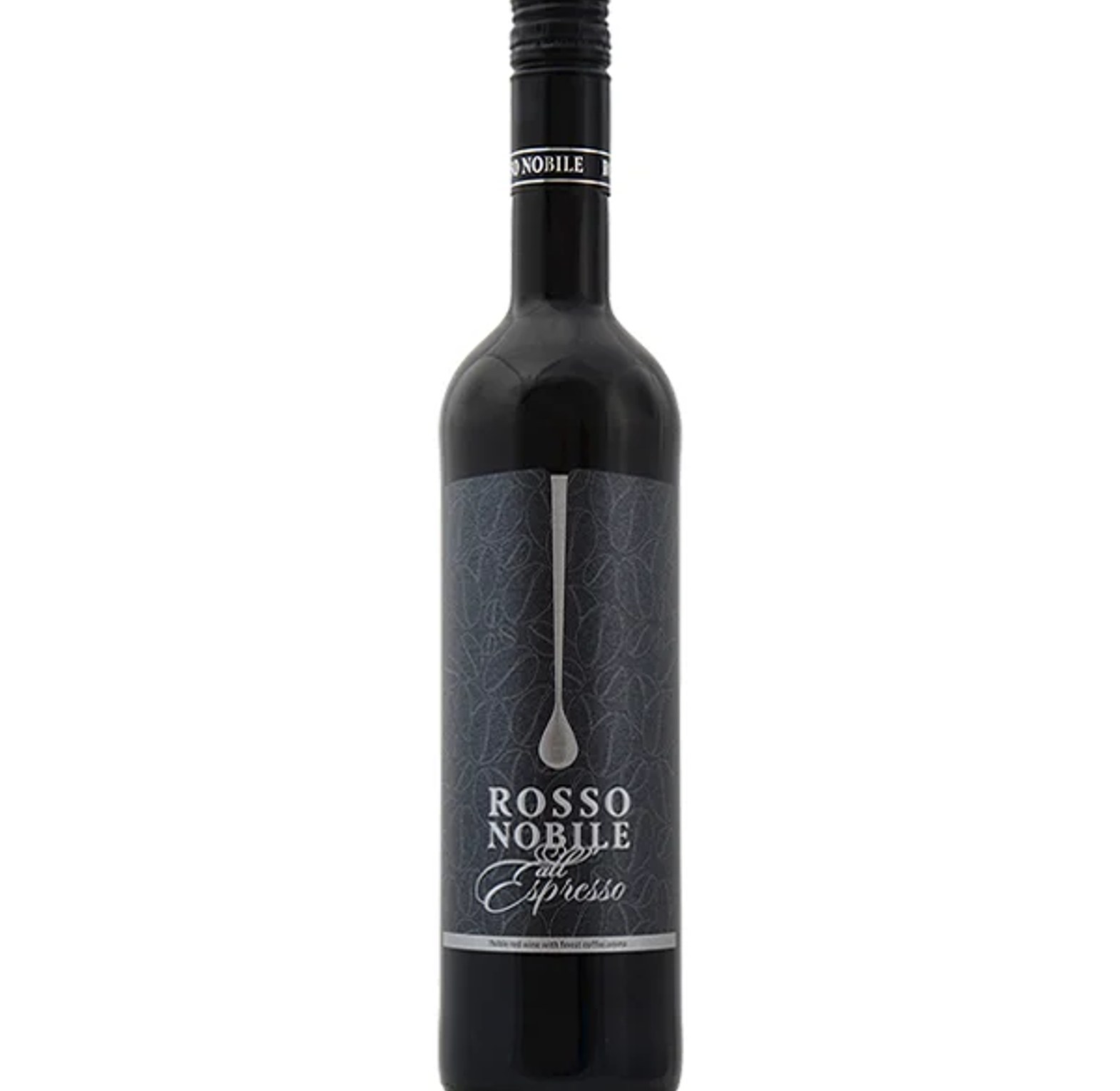ROSSO NOBILE ESPRESSO 750ml image