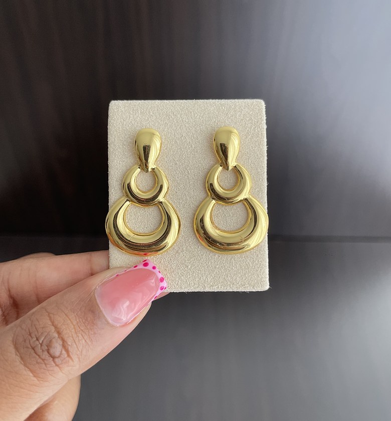 Cosgrove Earrings  image