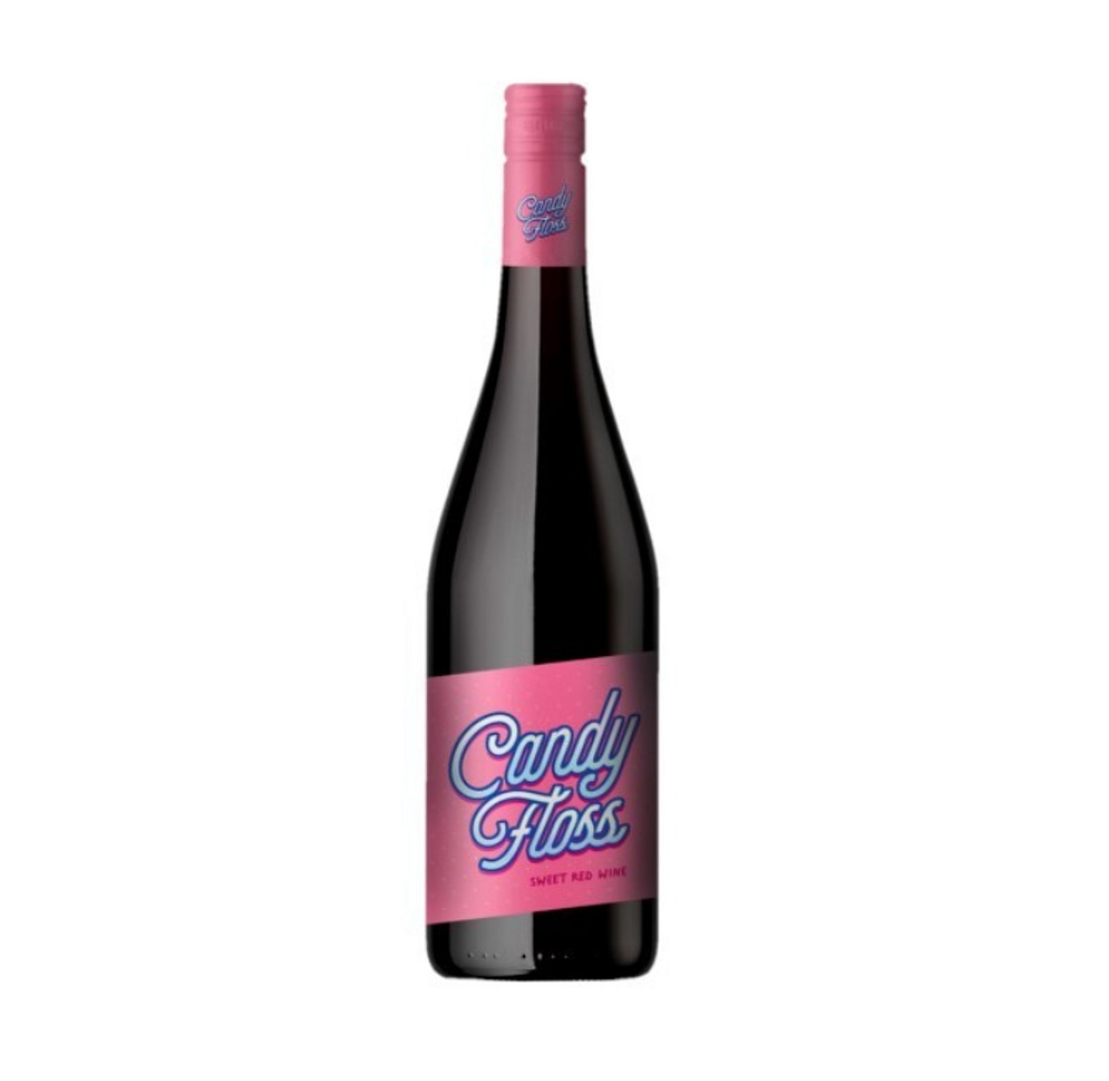 CANDY FLOSS SWEET RED [750ML] image