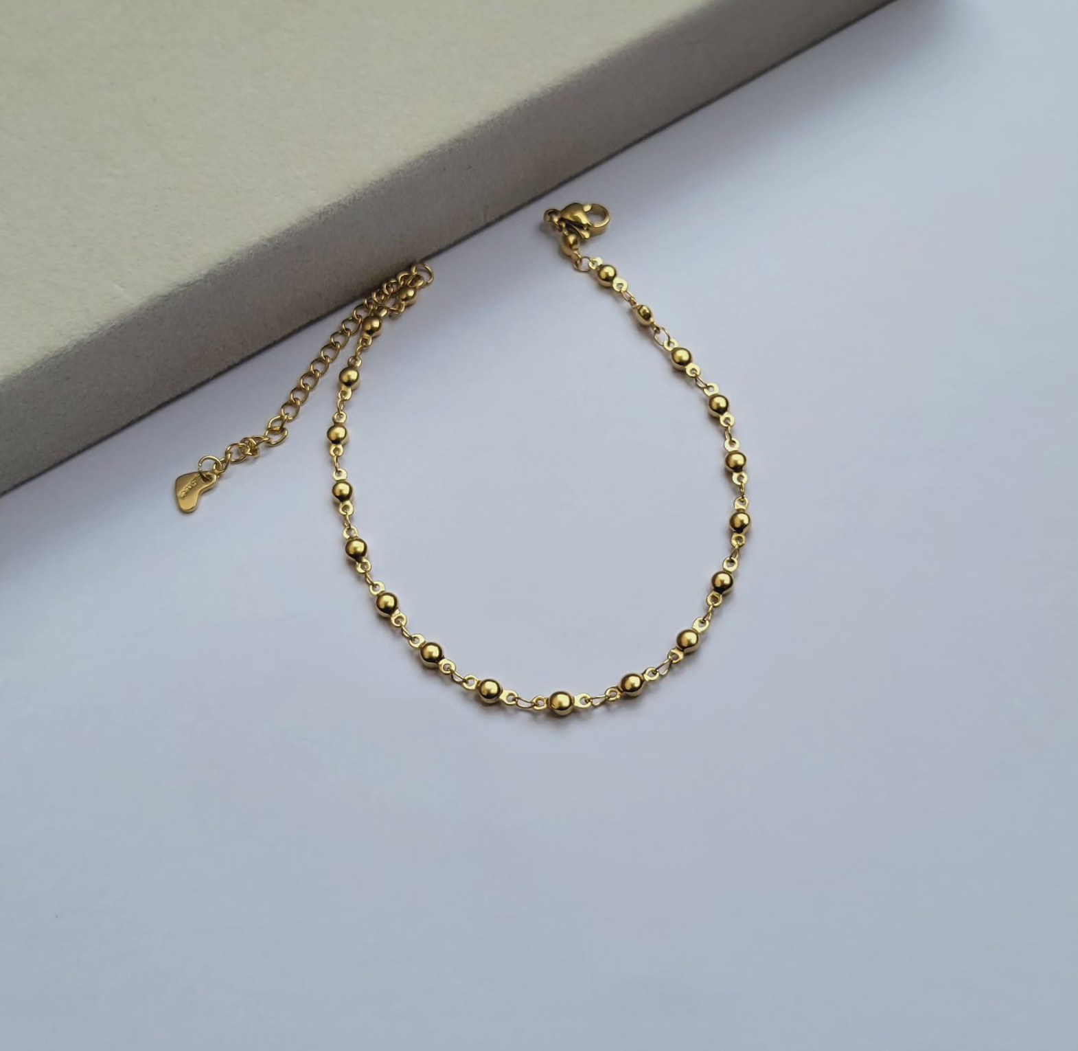 Anklet  image