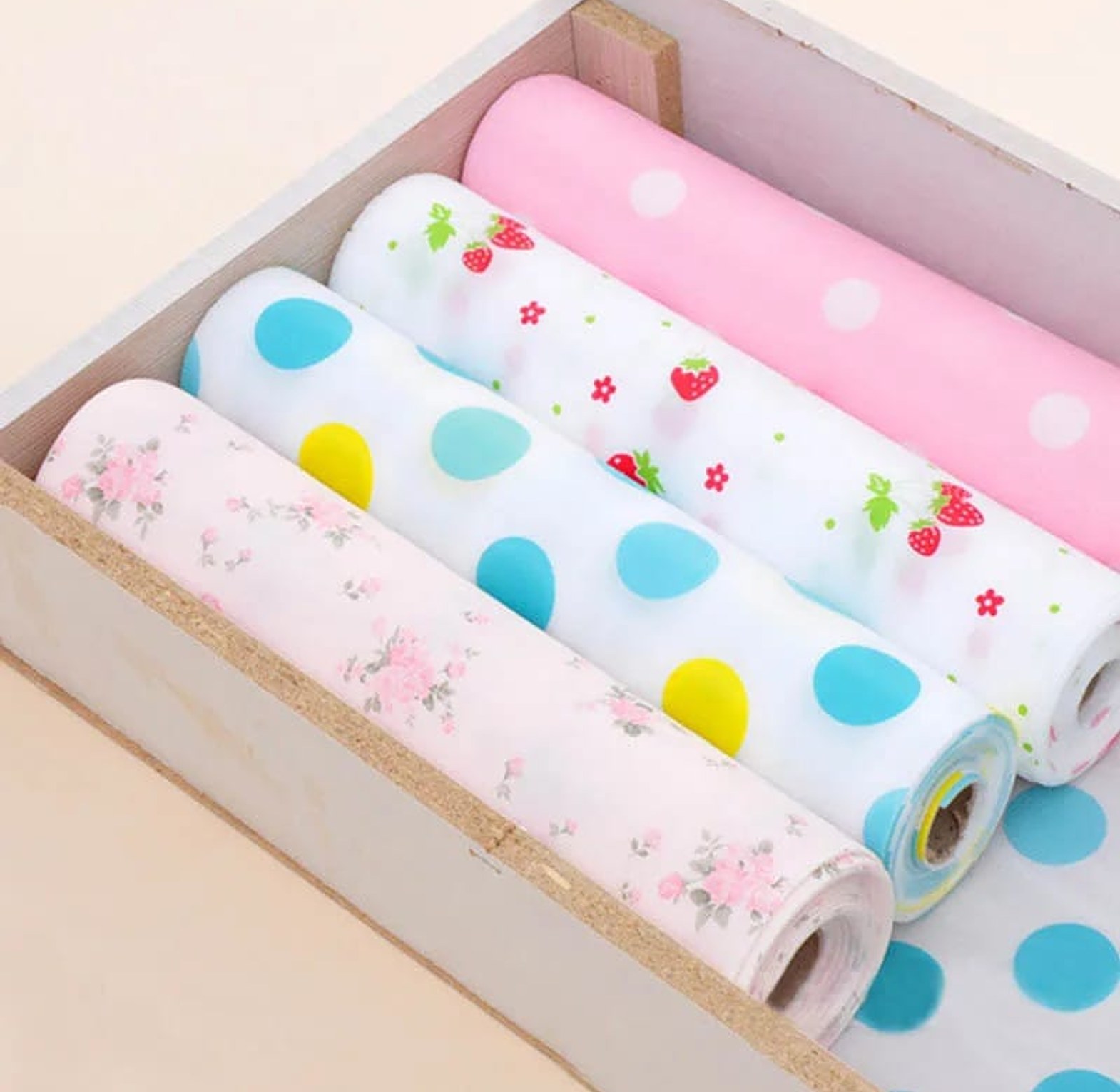 1roll  Wardrobe Moisture-proof  image