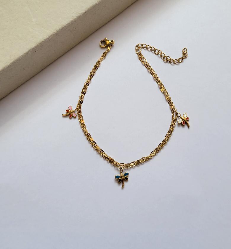 Anklet  image