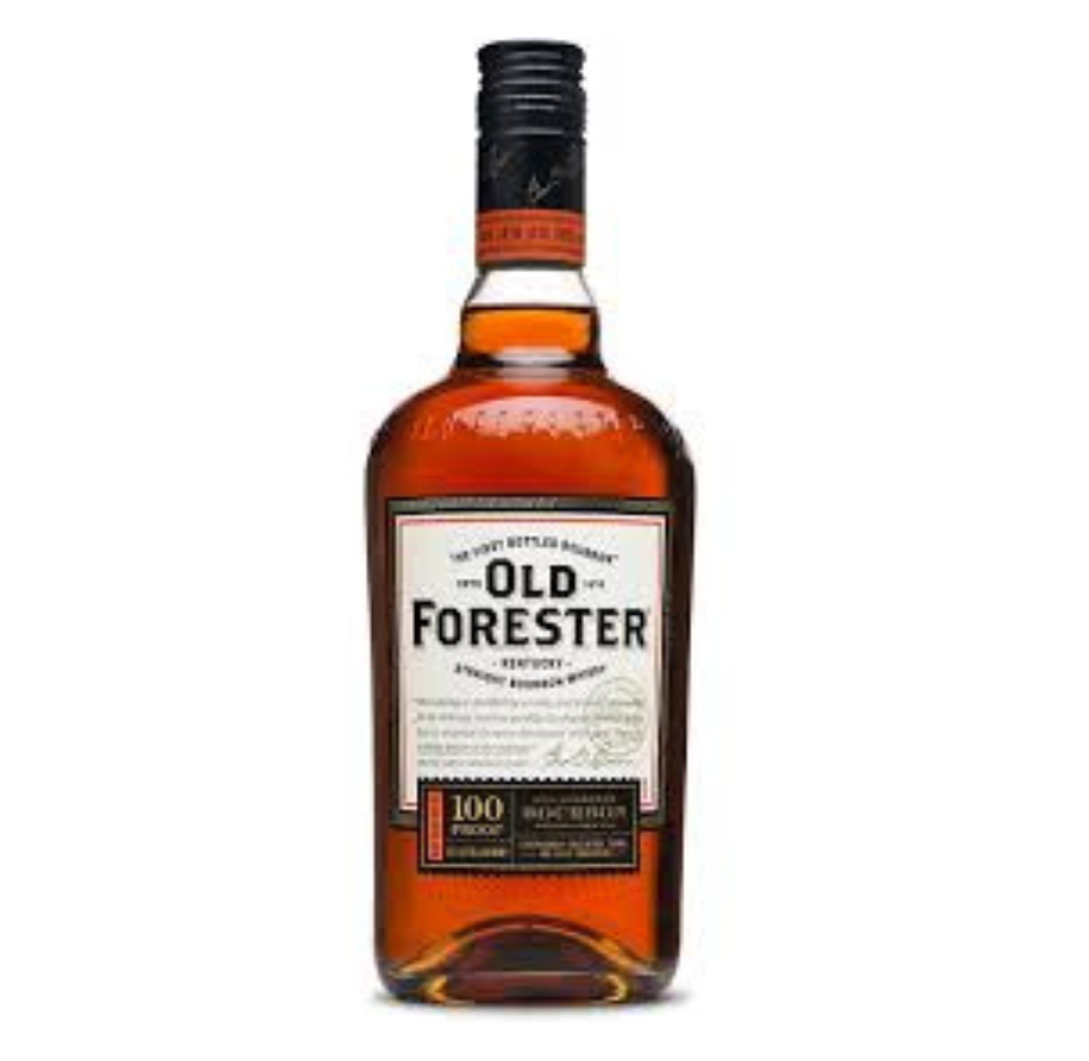Old forester (1l) image