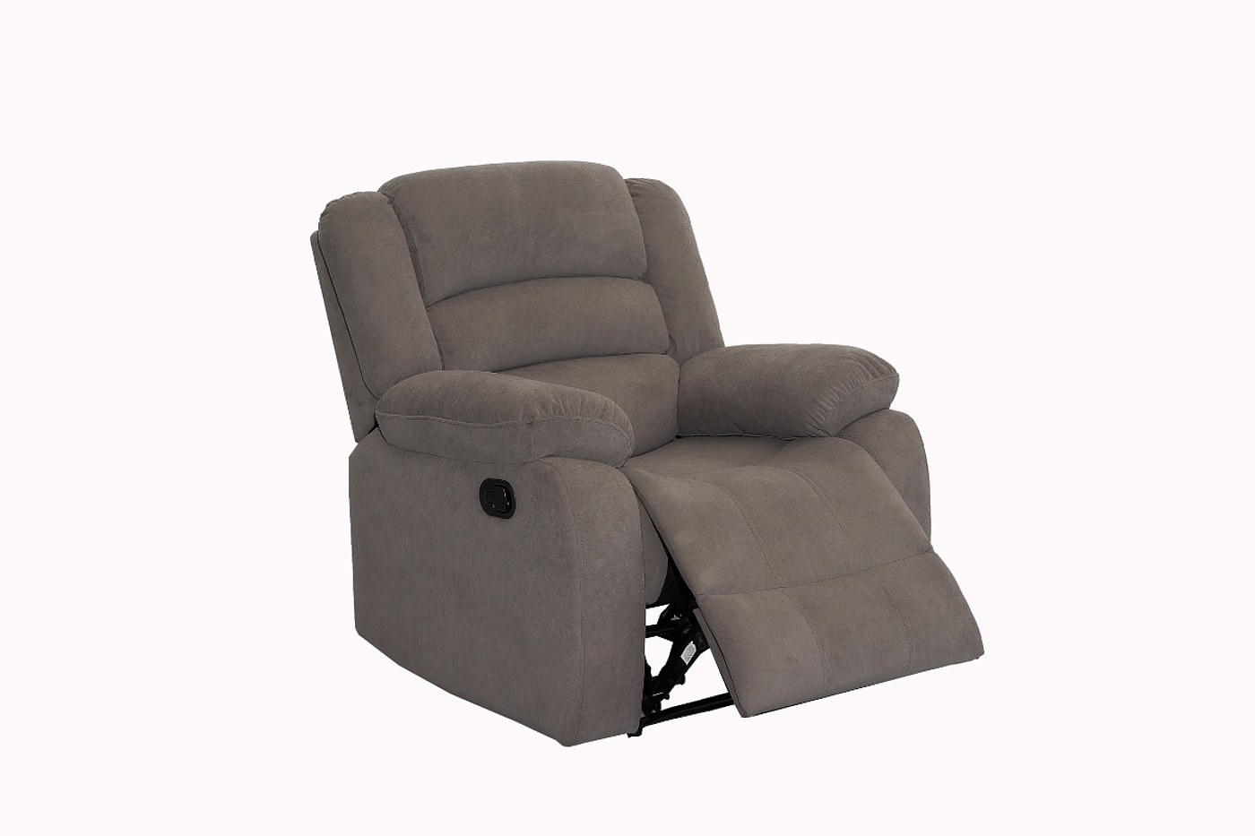JASPER 6 Seater Fabric Recliner (3+2+1) image 4