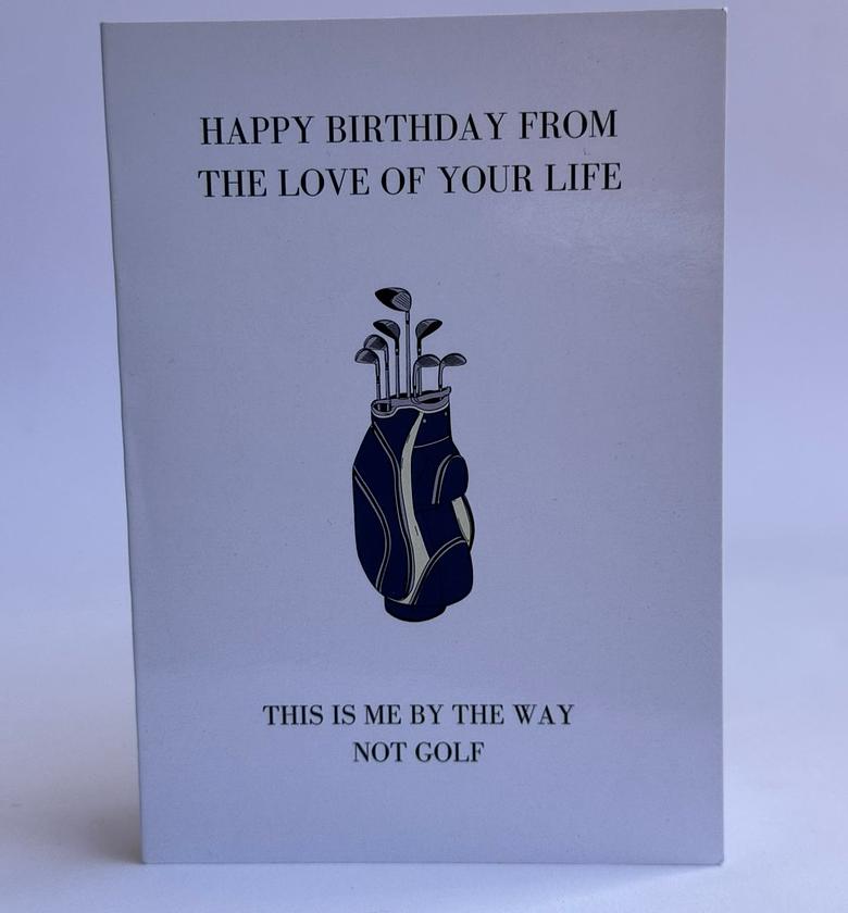 Love Card image