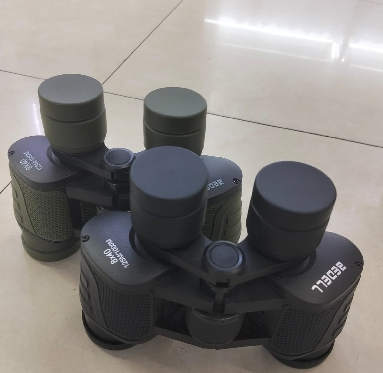 PROFESSIONAL TELESCOPE; RANGE 1- 3 KM  Binoculars With HD Clarity image