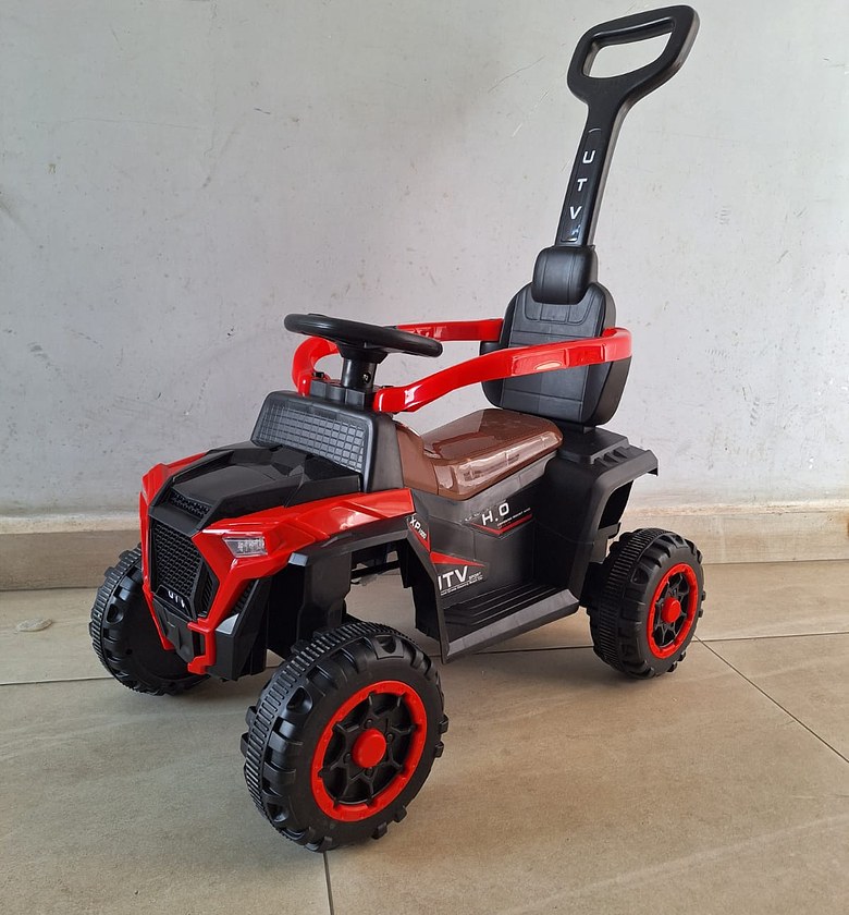 UTV Design Push Car, image