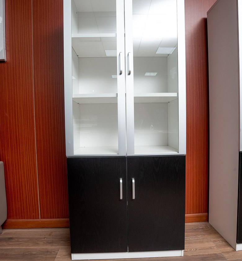 OFFICE CABINET FILE 80X40 image