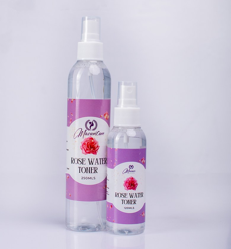 Toners