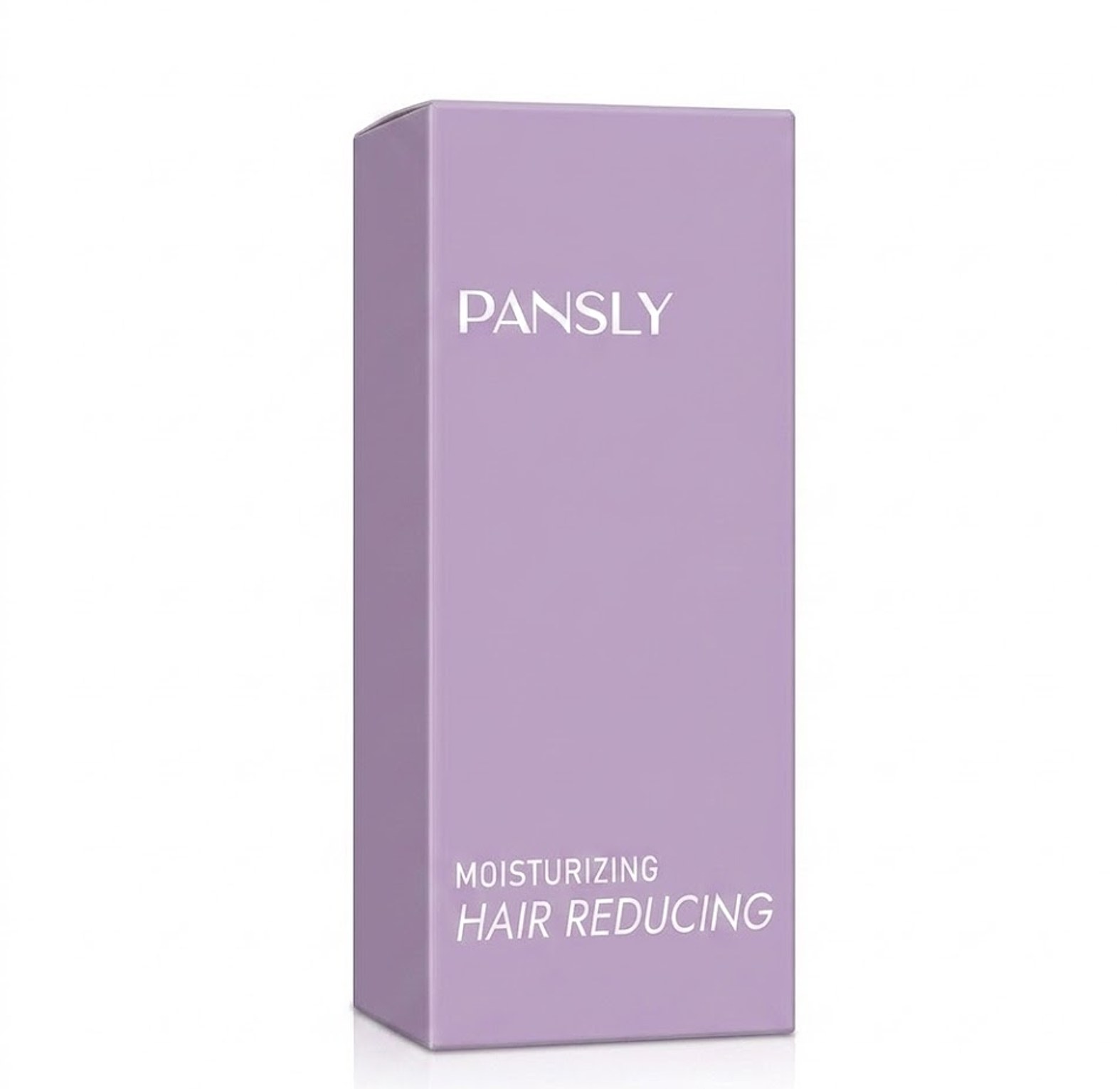 Pansly Hair Reducing Ultra Body Lotion image