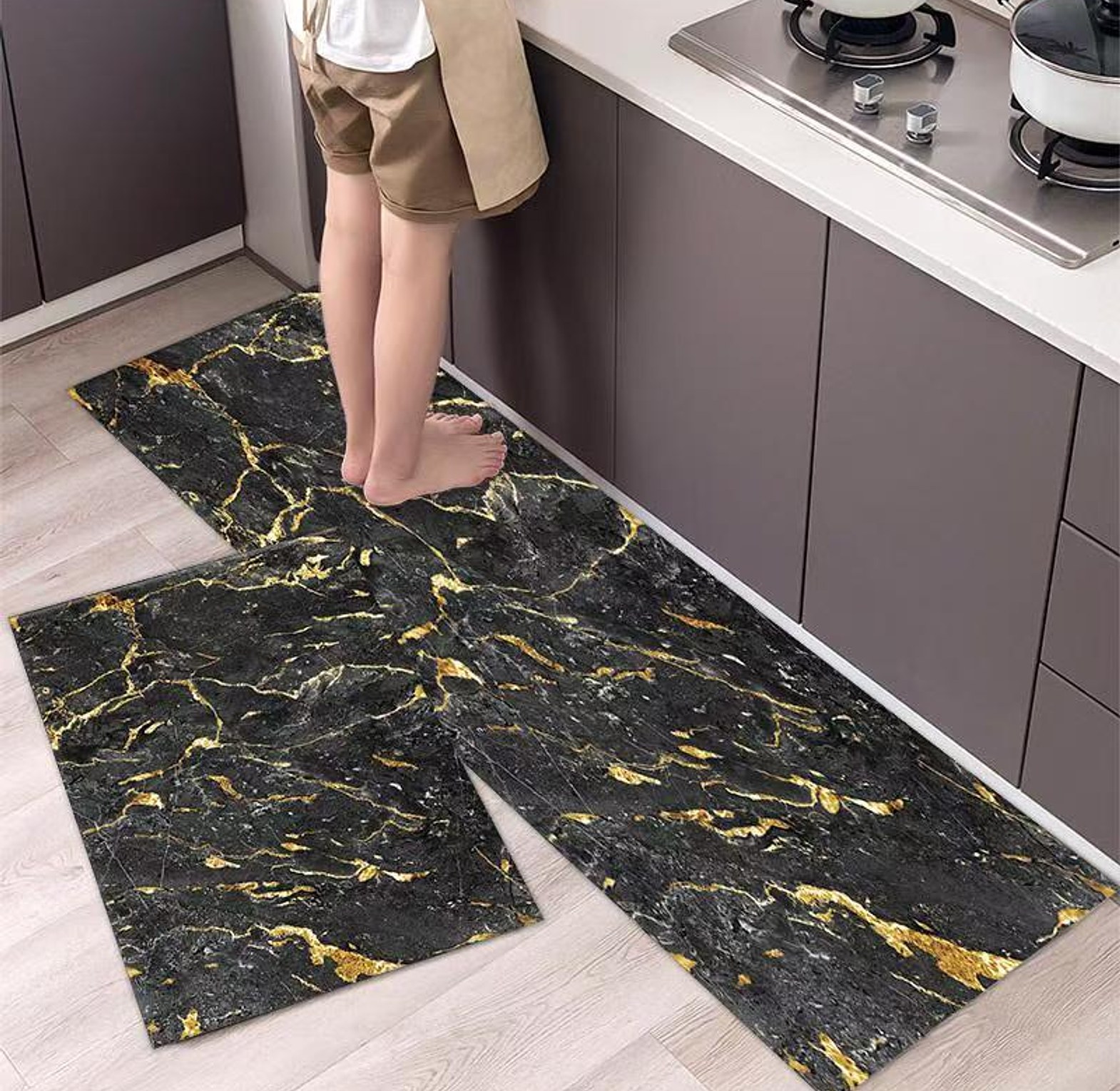 Kitchen Anti-slip mats image