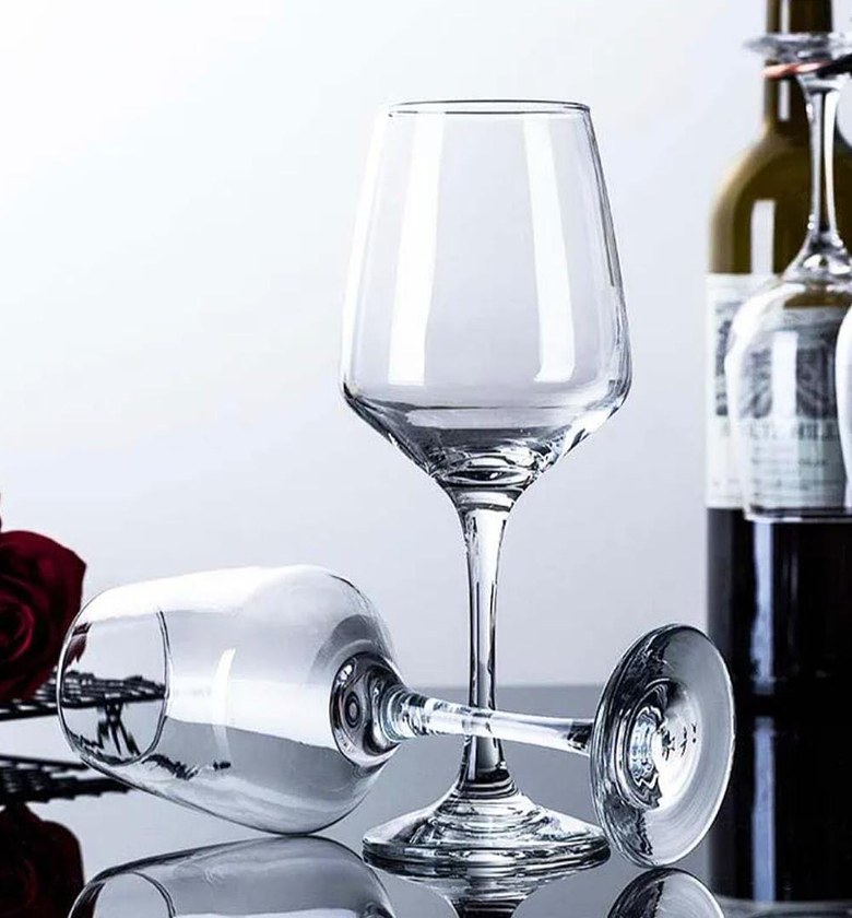 Signature Reserve Crystal Wine Glass (480ml) 6pcs image