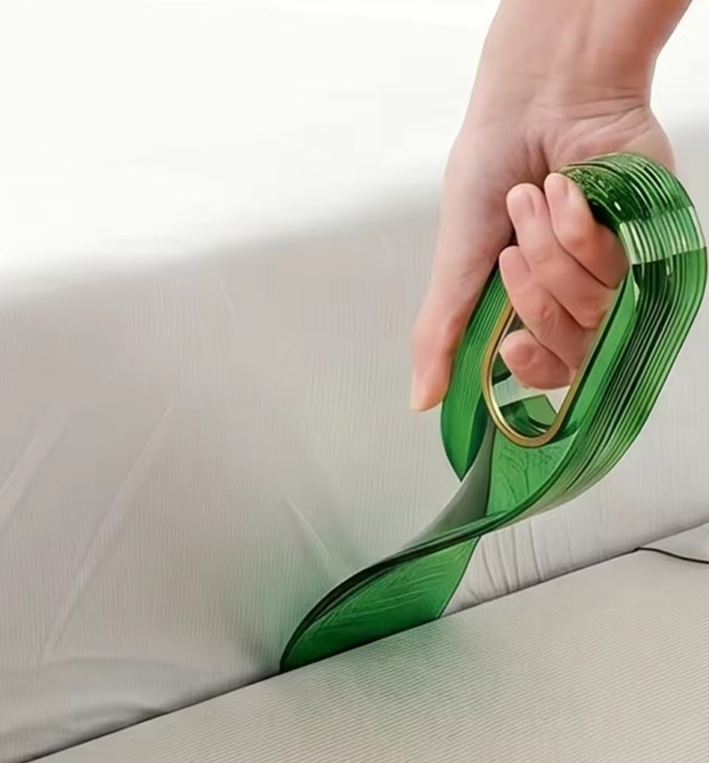 Ergonomic Mattress Lifter and Bedsheet Tucker Tool for Hotel-Style Bed Making, Heavy Mattress Helper image