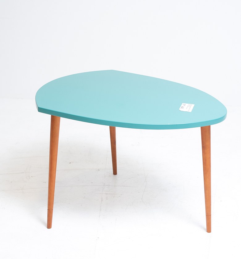 TABLE CENTER 80X70X71 CM  image