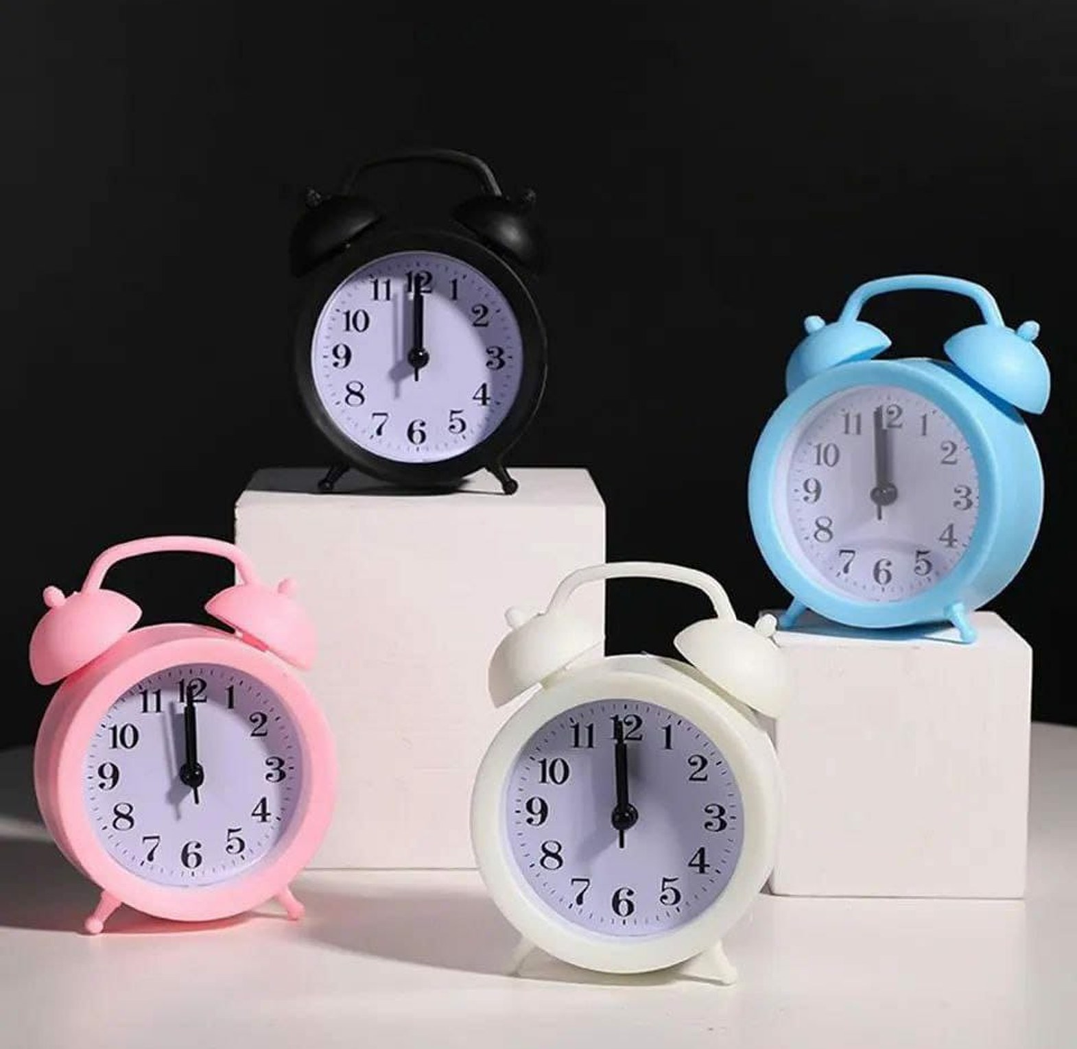 Alarm Clock  image
