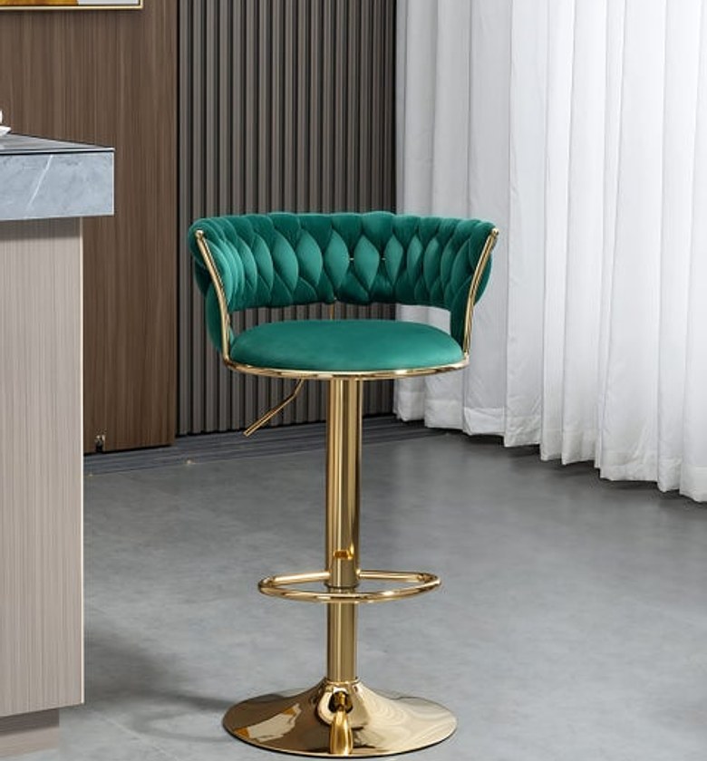 Modern Barstools image