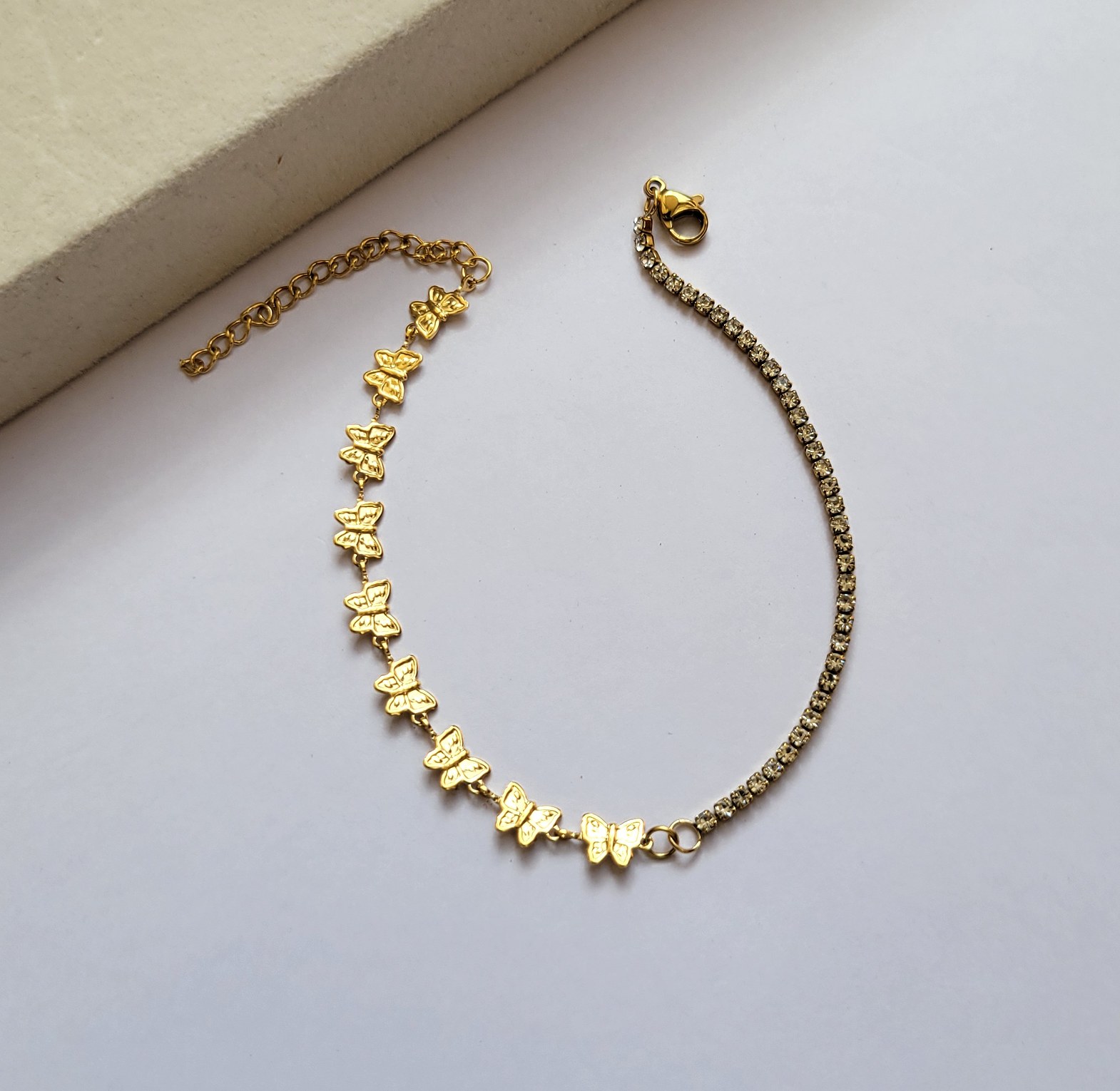 Anklet  image