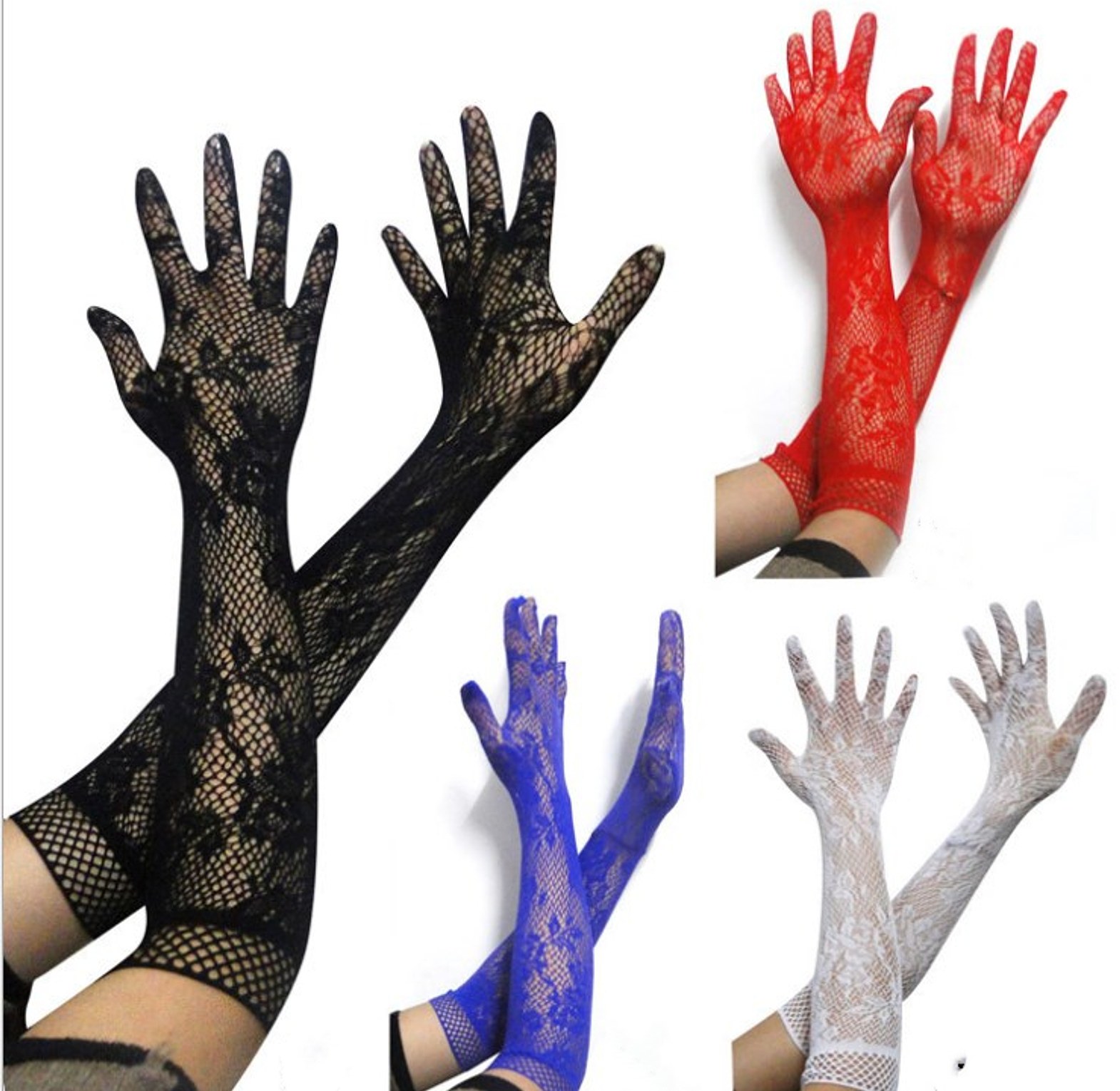 B78 HAND GLOVES image