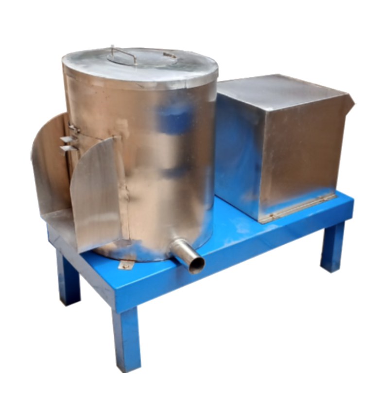 20kgs local potato peeler image