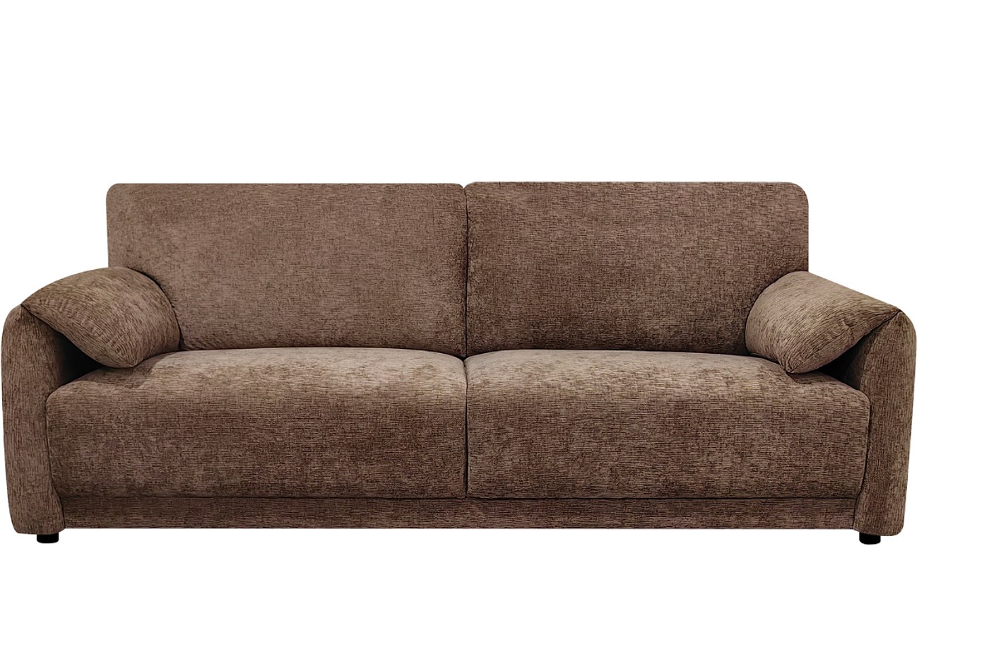 LINDY 6 Seater Fabric Sofa (3+2+1) image 3