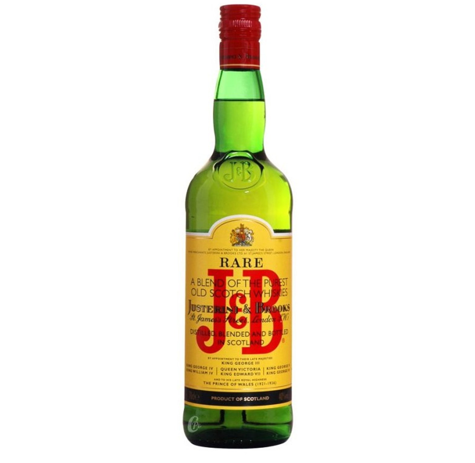 J&B image