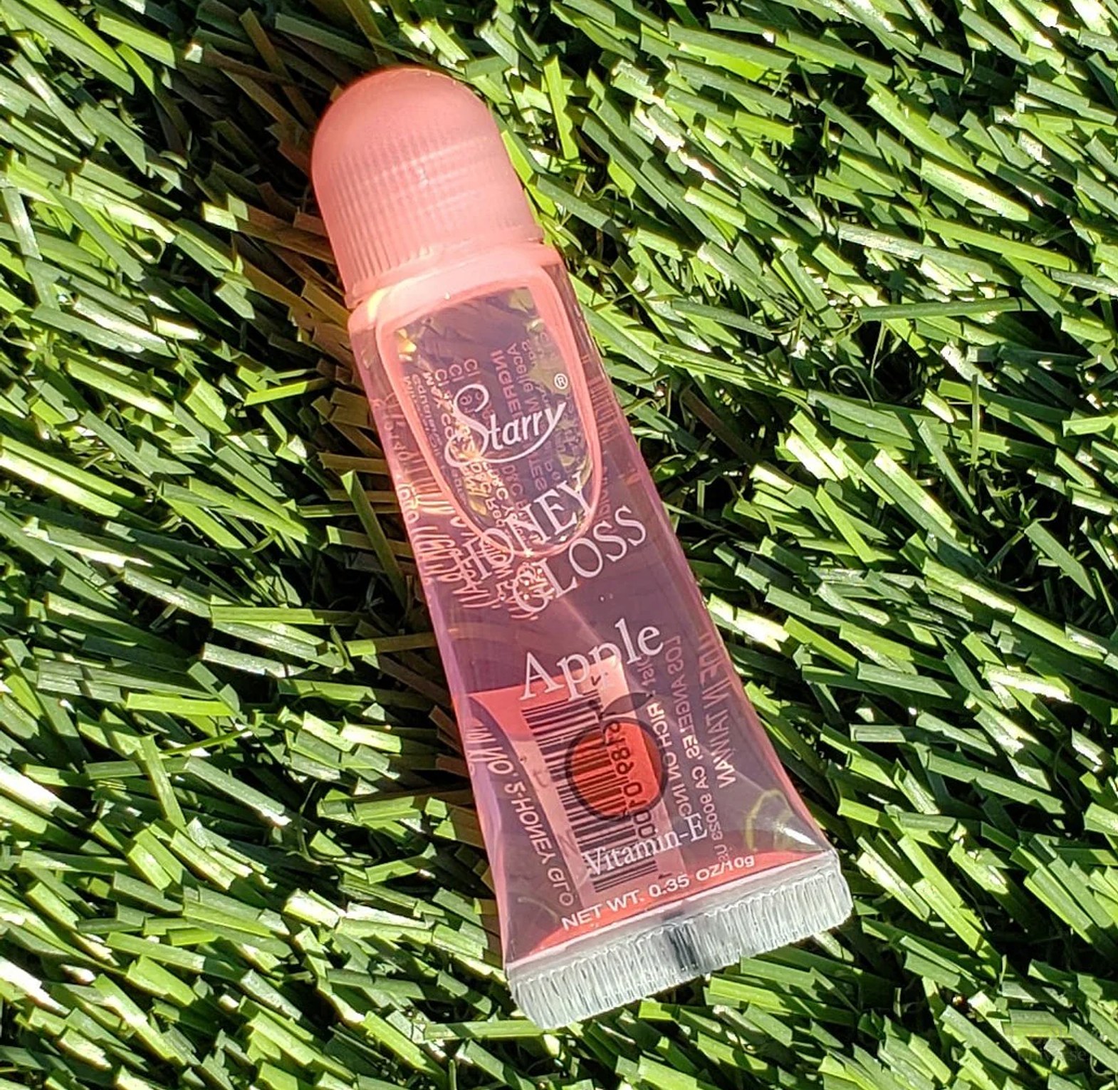 Starry Honey Gloss image