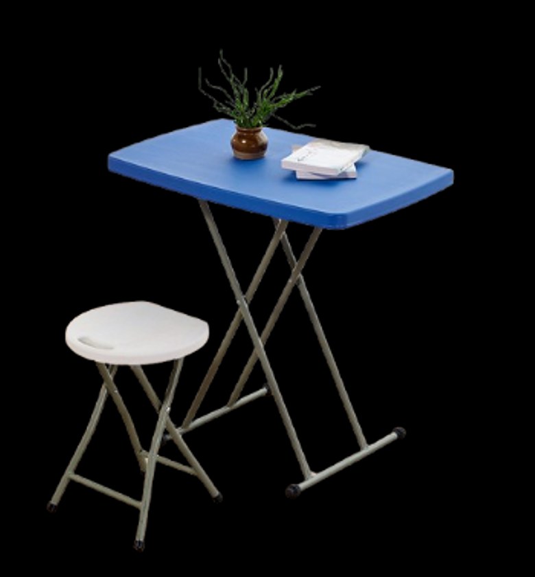  Portable Folding Table image