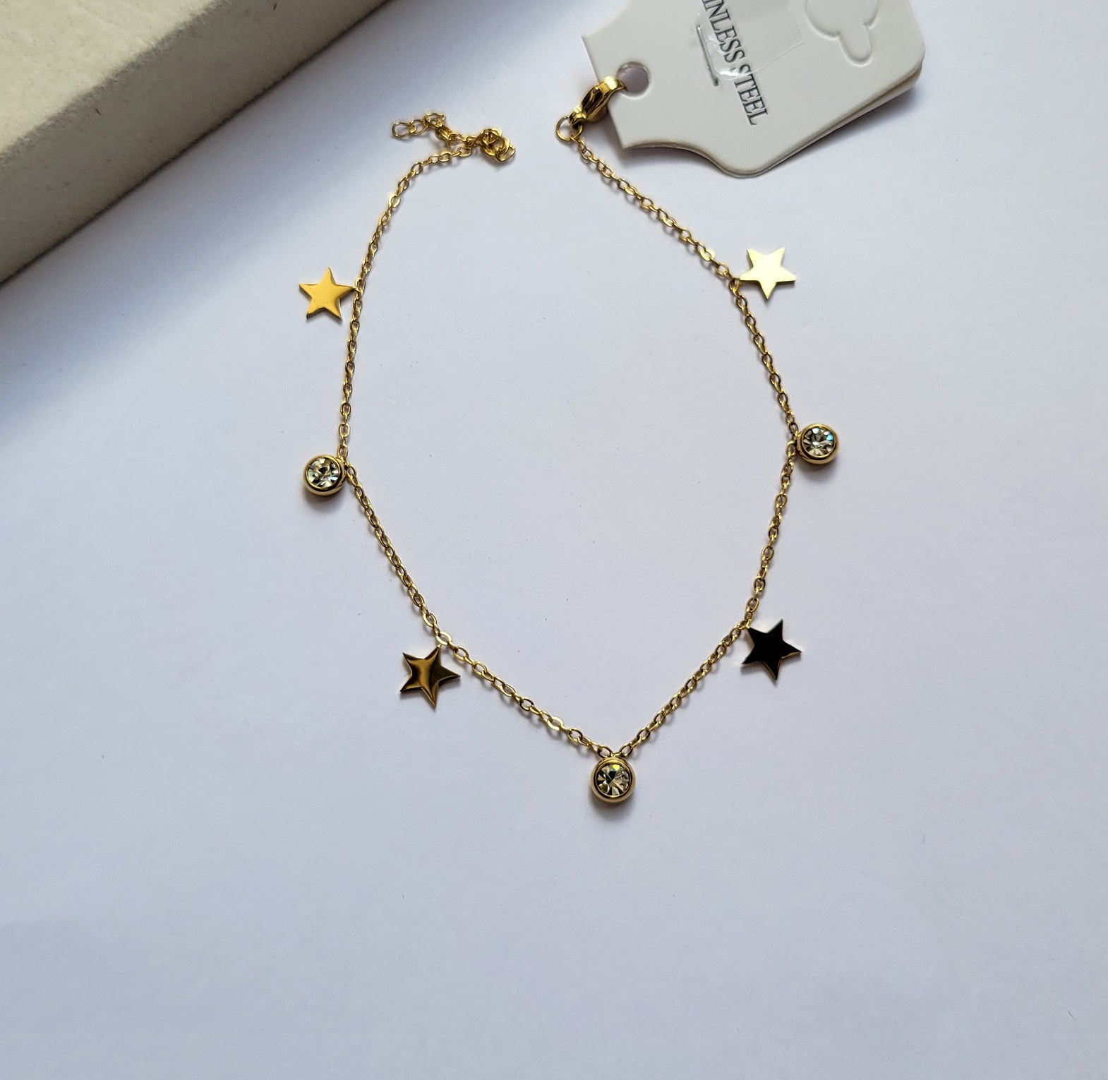 Anklet  image