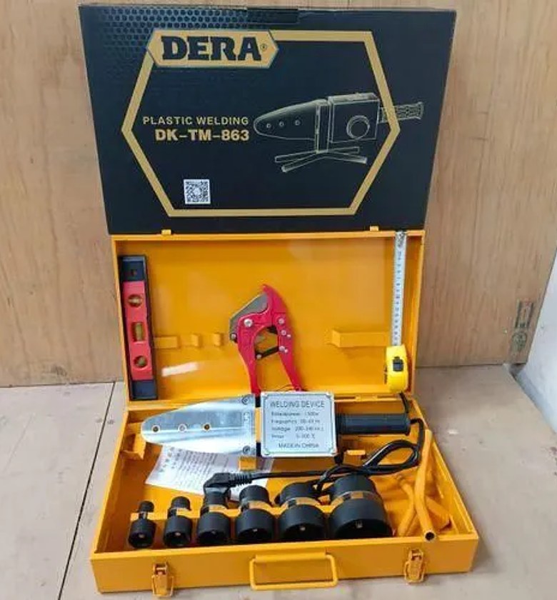Dera ppr image