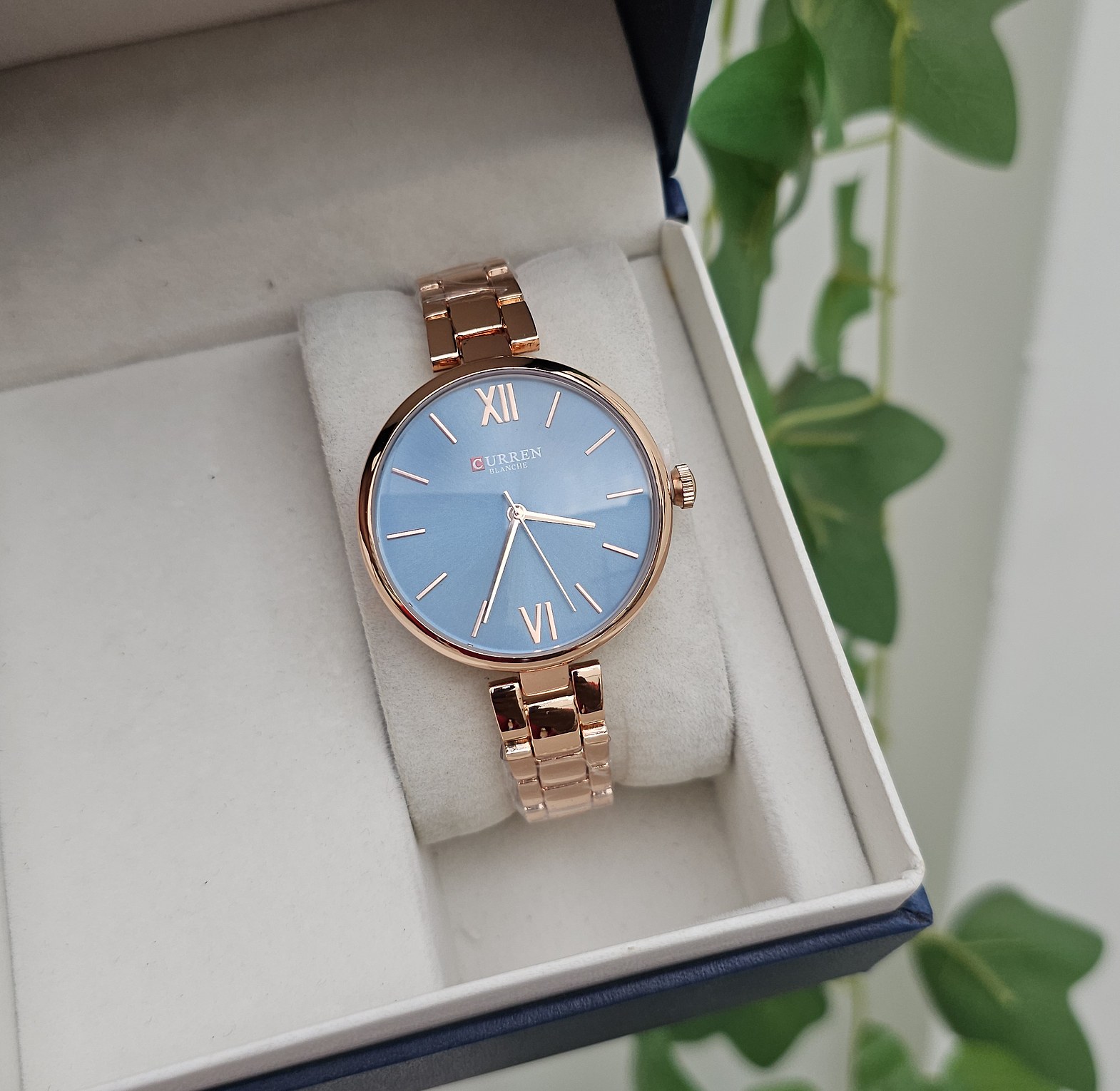 Curren watches  image