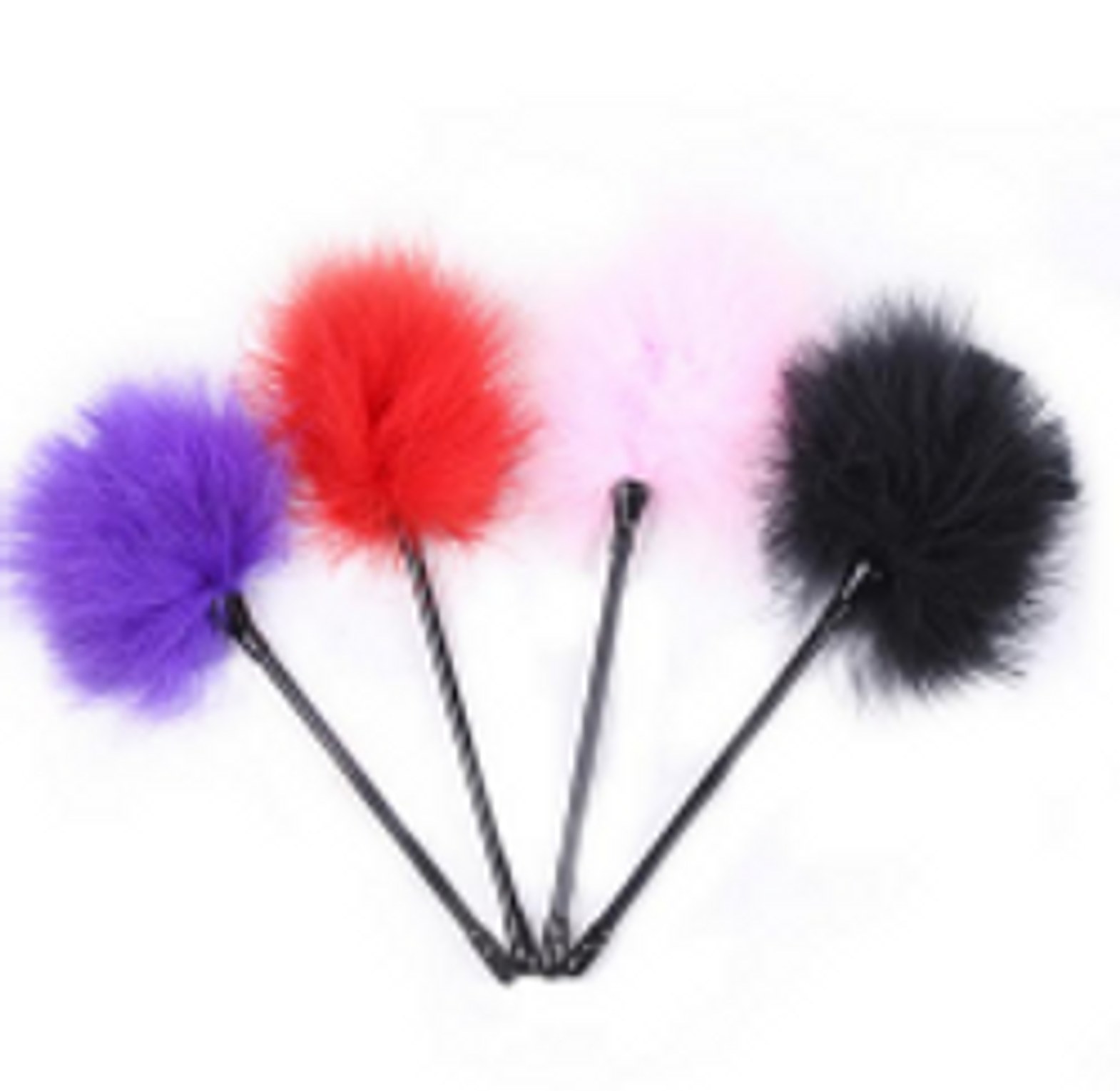 M198-FLIRTING FEATHER image