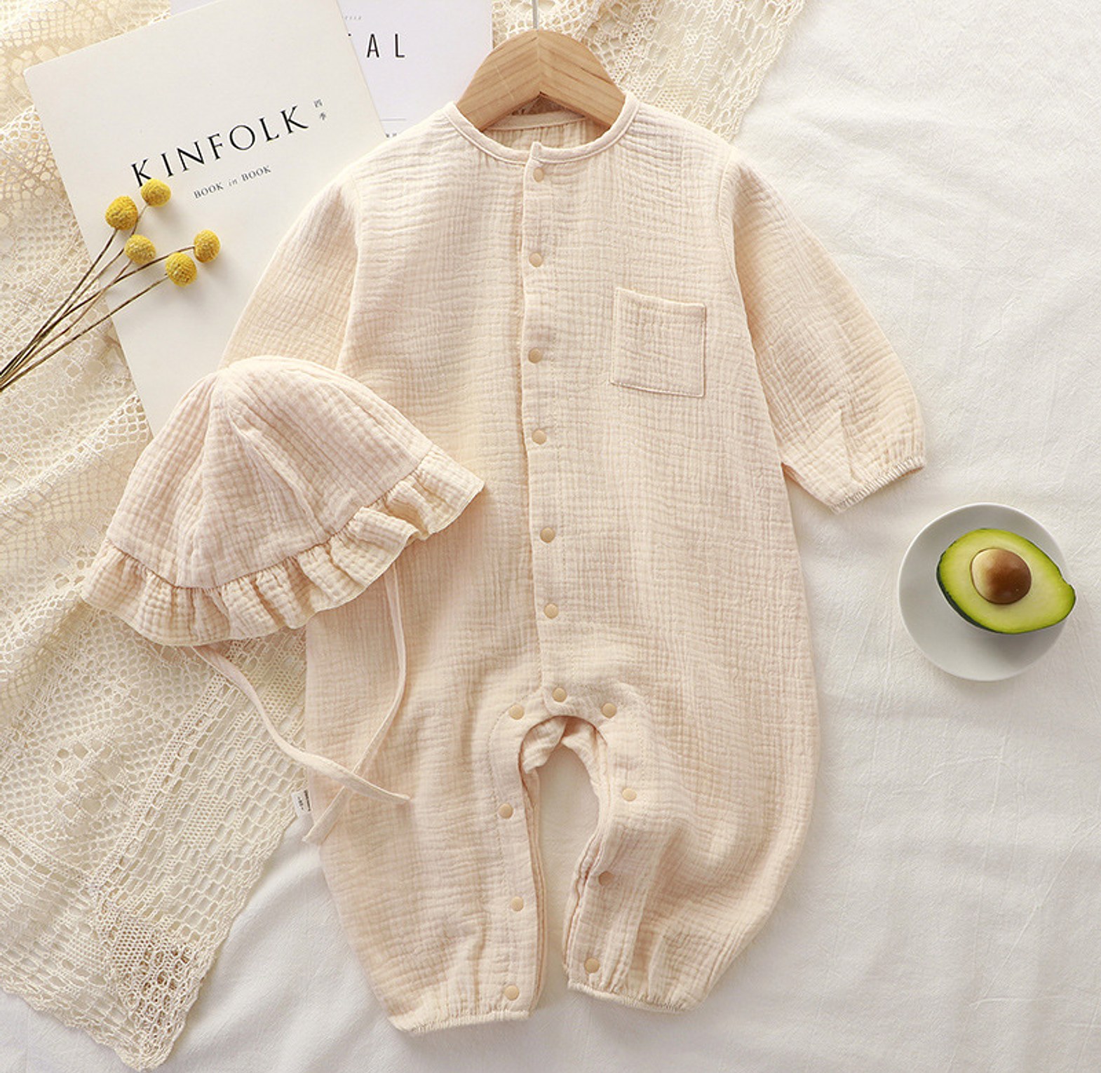 Nestle Romper image